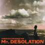 Mt. Desolation: Through Crooked Aim, LP