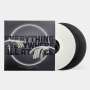 Son Lux: Filmmusik: Everything Everywhere All At Once (Limited Edition) (Black & White Vinyl), 2 LPs