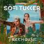 Sofi Tukker: Treehouse, CD
