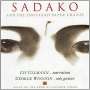 : Sadako And The Thousand Paper Cranes, CD