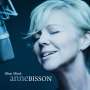 Anne Bisson: Blue Mind (Ultimate HQCD) (Limited-Numbered-Edition), CD
