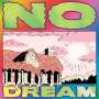 Jeff Rosenstock: No Dream, LP