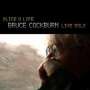 Bruce Cockburn: Slice O Life: Live Solo 2008, 2 CDs