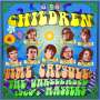 The Children: Time Capsule: The Unreleased 1960's Masters, CD