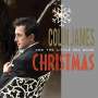 Colin James: Little Big Band Christmas, CD