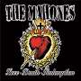 The Mahones: Love + Death + Redemption, CD