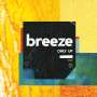 Breeze: Only Up, CD