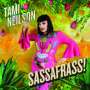 Tami Neilson: Sassafrass! (Limited-Edition) (Emeraldgreen Vinyl), LP