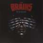 Brains: Out In The Dark, LP