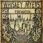 Whiskey Myers: Firewater (Digipack), CD