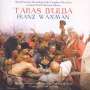 Franz Waxman: Taras Bulba (Filmmusik), CD,CD