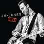 JW-Jones: Live, CD