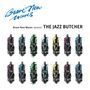 The Jazz Butcher: Brave New Waves Session, CD, CD