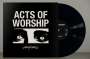 Actors: Acts Of Worship, LP