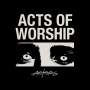 Actors: Acts Of Worship, CD