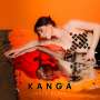 Kanga: Under Glass, CD