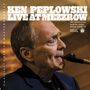 Ken Peplowski (geb. 1958): Live At Mezzrow, CD