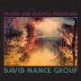 David Nance: Peaced And Slightly Pulverized, CD