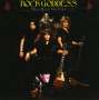 Rock Goddess: Hell Hath No Fury (Reis) (Rmxs, CD