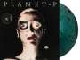 Planet P Project: Planet P Project (180g) (Limited Edition) (Green/Black Marbled Vinyl), LP
