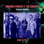 Graham Parker & The Rumour: Alive In America, CD