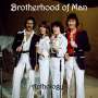 Brotherhood Of Man: Anthology, CD
