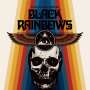 Black Rainbows: Cosmic Ritual Supertrip, CD