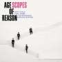 Scopes: Age Of Reason, CD