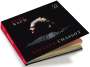 Johann Sebastian Bach (1685-1750): Italienisches Konzert BWV 971 für Akkordeon, CD