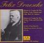 Felix Draeseke (1835-1913): Streichquintette WoO 25 & op.77, CD