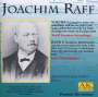 Joachim Raff (1822-1882): Klavierwerke Vol.I, CD