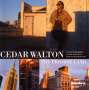 Cedar Walton: The Promise Land, CD