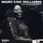 Mary Lou Williams: Live At The Keystone Korner, CD