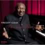 Freddy Cole (1931-2020): This And That, CD