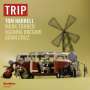 Tom Harrell: Trip, CD