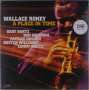 Wallace Roney: A Place In Time (180g), LP