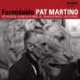 Pat Martino: Formidable (180g), LP