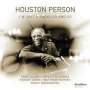 Houston Person (geb. 1934): I'm Just A Lucky So And So, CD