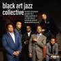 Black Art Jazz Collective: Ascension, CD