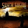 Sworn Enemy: Beginning Of The End (Reissue) (Limited Edition) (Red/Orange Swirl Vinyl), LP, LP