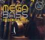 Frédéric Alarie: Mega Bass, CD