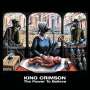 King Crimson: The Power To Believe, CD