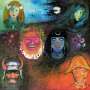 King Crimson: In The Wake Of Poseidon, CD,DVA