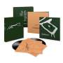 XTC: English Settlement (200g) (Deluxe Edition), LP,LP,CD
