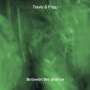 Robert Fripp & Theo Travis: Between The Silence: Live, CD,CD,CD