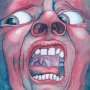 King Crimson: In The Court Of The Crimson King (50th Anniversary Edition) (200g), LP