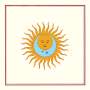 King Crimson: Larks' Tongues In Aspic (Alternative Takes) (40th Anniversary) (200g) (Limited Edition), LP