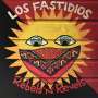 Los Fastidios: Rebels'n'revels, LP