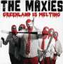 Maxies: Greenland Is Melting, CD