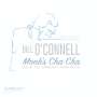 Bill O'Connell: Monk's Cha Cha: Live At The Carnegie-Farian Room, CD